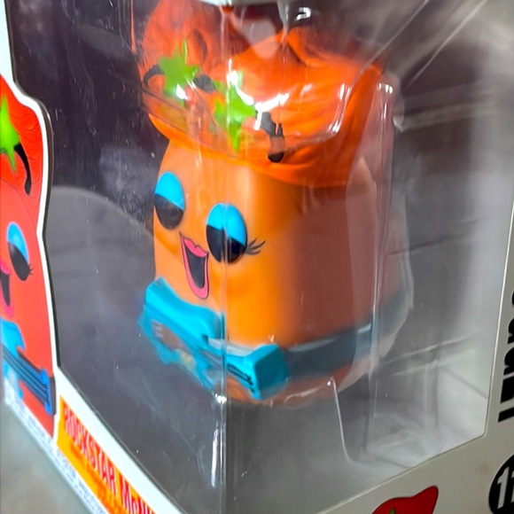 Pop! Ad icons McNuggets #113 & #115 - Picture 3 of 10